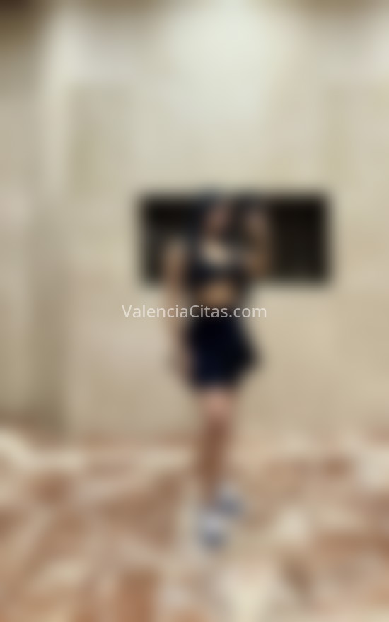 Mar, chica colombiana extrovertida. 663385769. Citas en VALENCIA, VALENCIA. www.valenciacitas.com.