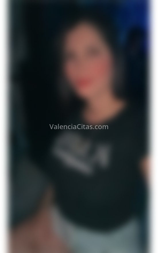Ariana, latina elegante . 666352065. Citas en VALENCIA, VALENCIA. www.valenciacitas.com.