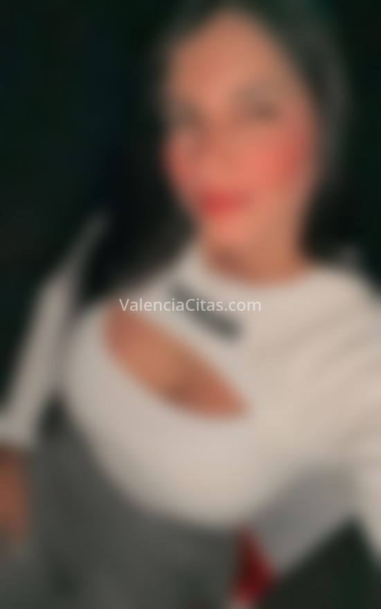 Ariana, latina elegante . 666352065. Citas en VALENCIA, VALENCIA. www.valenciacitas.com.