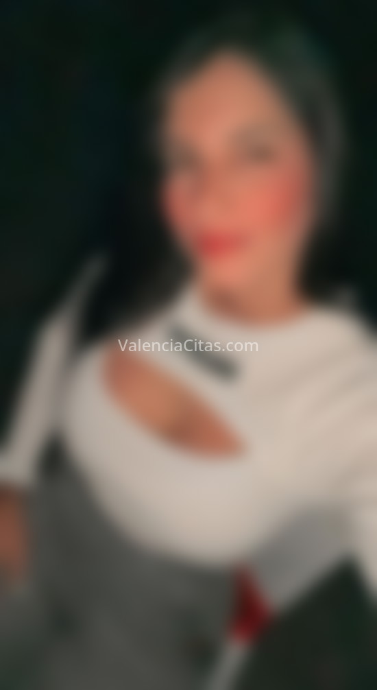 Ariana, latina elegante . 666352065. Citas en VALENCIA, VALENCIA. www.valenciacitas.com.
