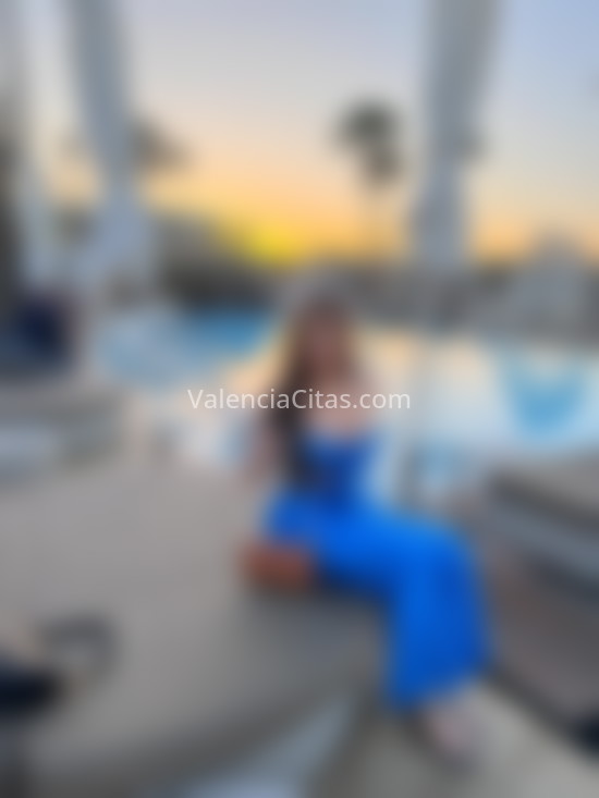 Valery, guapa y simpática chica latina. 624266212. Citas en VALENCIA, VALENCIA. www.valenciacitas.com.