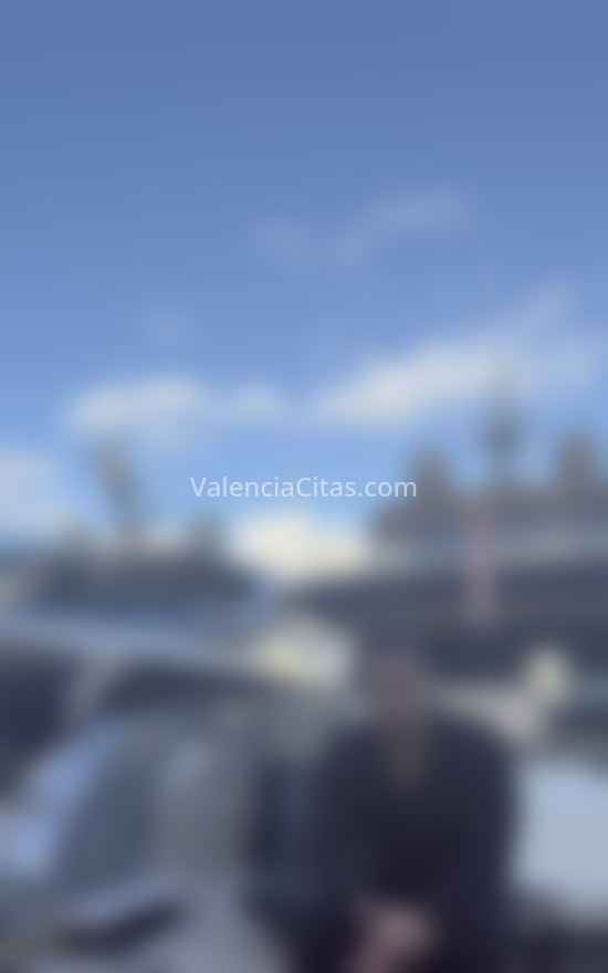 Benjamín, latino caballero. 612202152. Citas en VALENCIA, VALENCIA. www.valenciacitas.com.