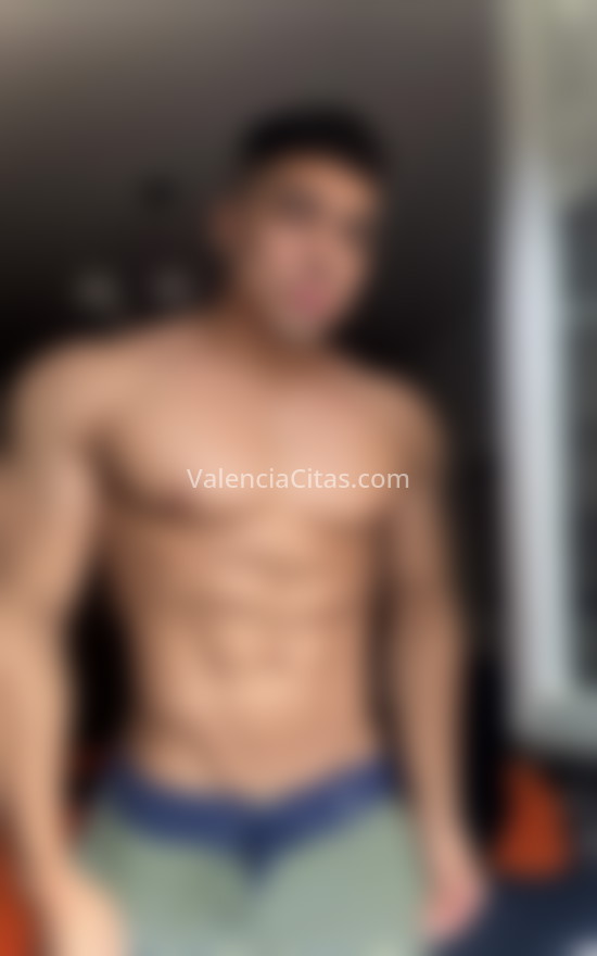 Brandon, joven colombiano  . 666754470. Citas en VALENCIA, VALENCIA. www.valenciacitas.com.