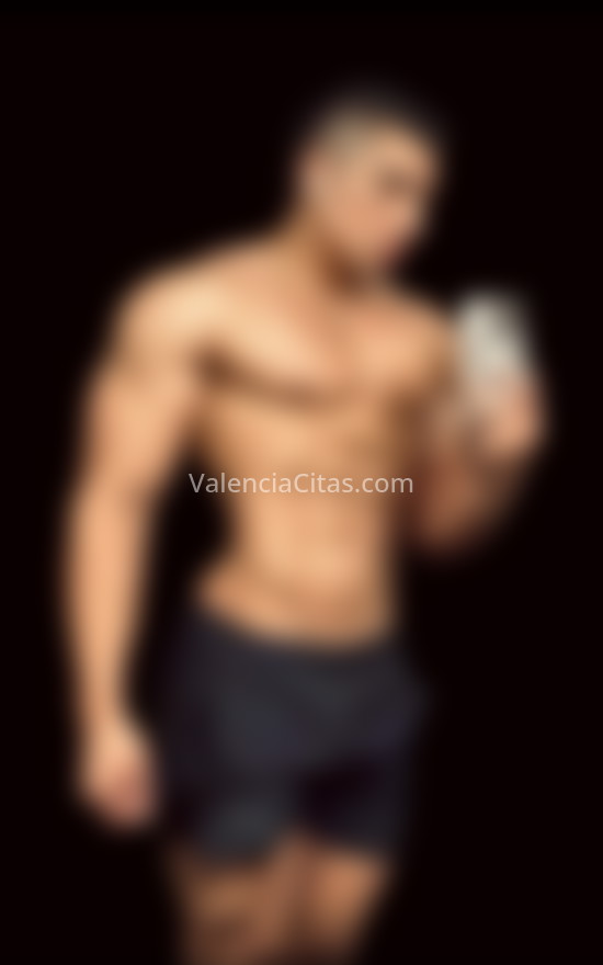 Brandon, joven colombiano  . 666754470. Citas en VALENCIA, VALENCIA. www.valenciacitas.com.