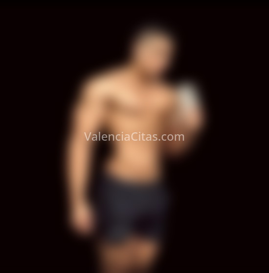 Brandon, joven colombiano  . 666754470. Citas en VALENCIA, VALENCIA. www.valenciacitas.com.