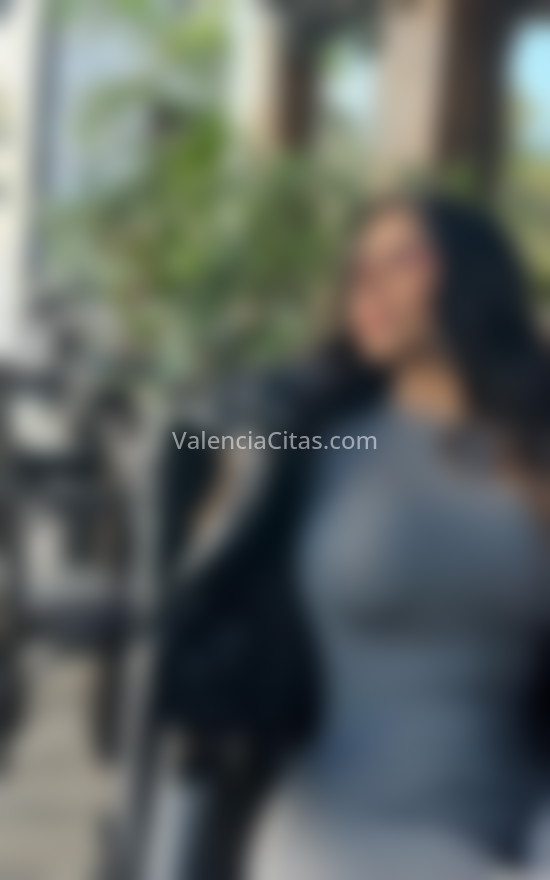 Dana. 625282573. Citas en VALENCIA, VALENCIA. www.valenciacitas.com.