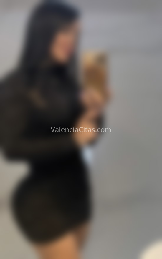 Anna, modelo latina. 664299850. Citas en VALENCIA, VALENCIA. www.valenciacitas.com.