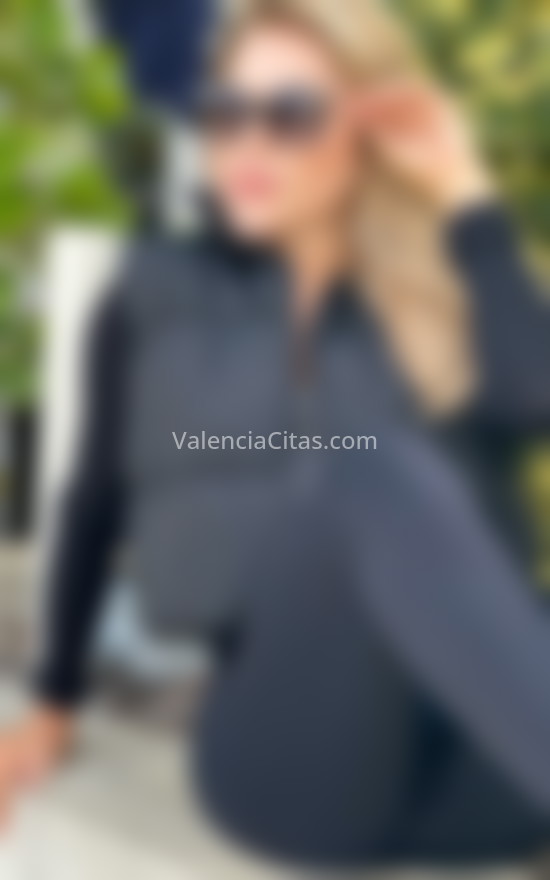 Eva, nueva en la ciudad. 657639254. Citas en VALENCIA, VALENCIA. www.valenciacitas.com.