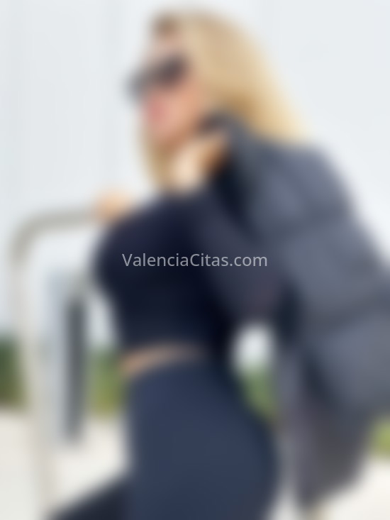 Eva, nueva en la ciudad. 657639254. Citas en VALENCIA, VALENCIA. www.valenciacitas.com.