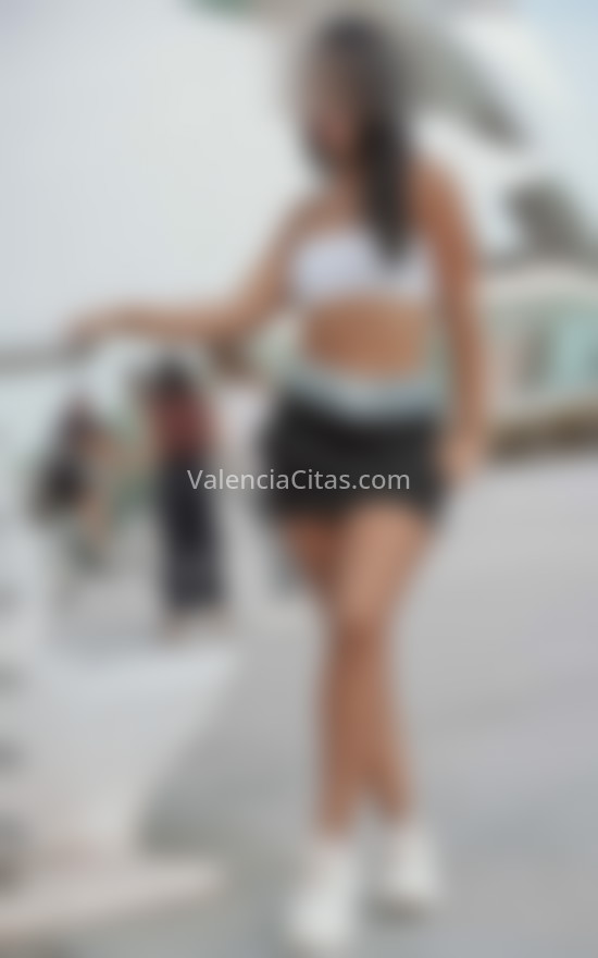 Sofia. 615687788. Citas en VALENCIA, VALENCIA. www.valenciacitas.com.