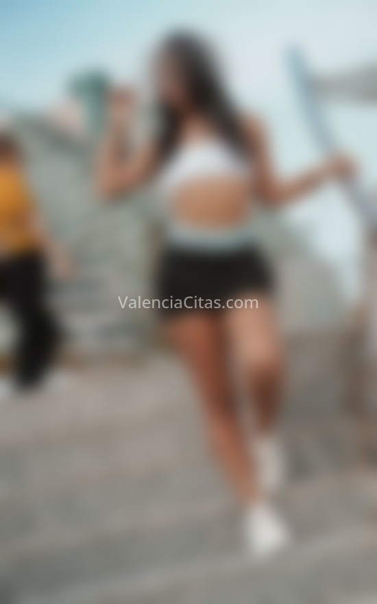 Sofia. 615687788. Citas en VALENCIA, VALENCIA. www.valenciacitas.com.
