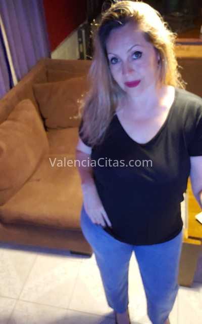 Marisa, argentina madura. 623700444. Citas en VALENCIA, VALENCIA. www.valenciacitas.com.