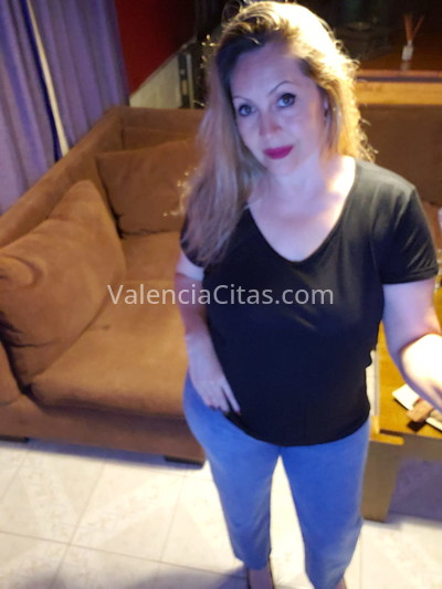 Marisa, argentina madura. 623700444. Citas en VALENCIA, VALENCIA. www.valenciacitas.com.