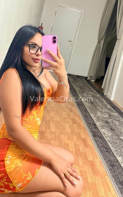 Melany, morena latina. 632288053. Citas en VALENCIA, VALENCIA. www.valenciacitas.com.