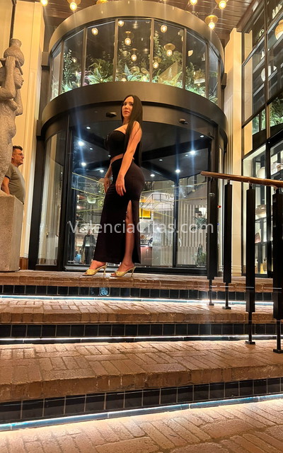 Ariana, latina. 632288053. Citas en VALENCIA, VALENCIA. www.valenciacitas.com.