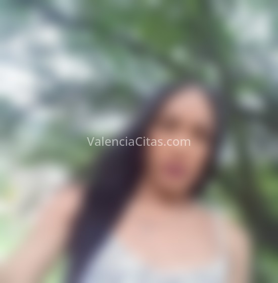 Sabrina, chica trans latina. 623245010. Citas en VALENCIA, VALENCIA. www.valenciacitas.com.