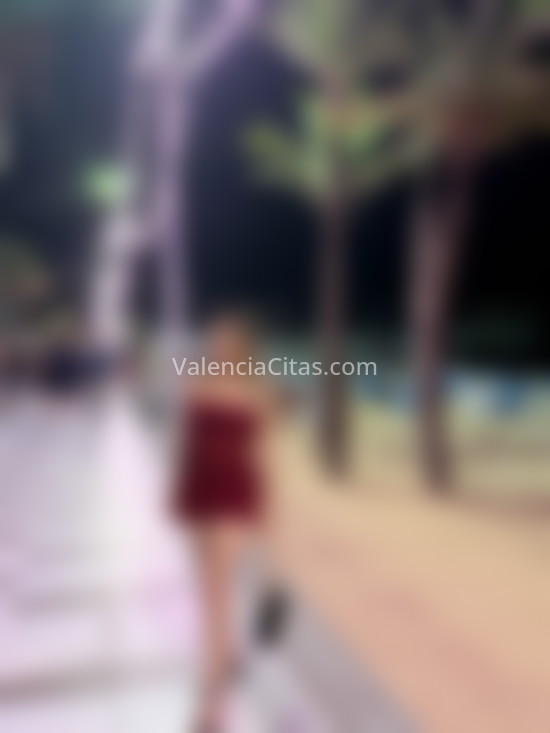 Elena, joven extrovertida. 643375535. Citas en VALENCIA, VALENCIA. www.valenciacitas.com.