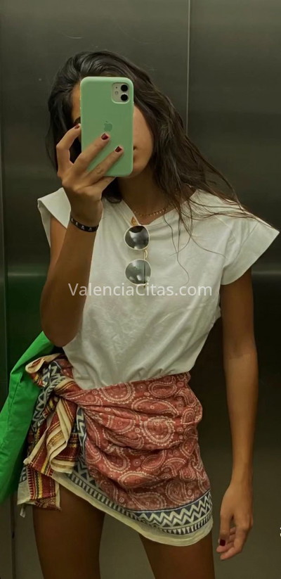 Cristiktok, española 19 años . 604106644. Citas en VALENCIA, VALENCIA. www.valenciacitas.com. Cristiktok, española 19 años . 604106644. Citas en VALENCIA, VALENCIA. www.valenciacitas.com.