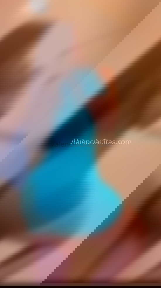 Sofia, jovencita recién llegada. 722509565. Citas en VALENCIA, VALENCIA. www.valenciacitas.com.