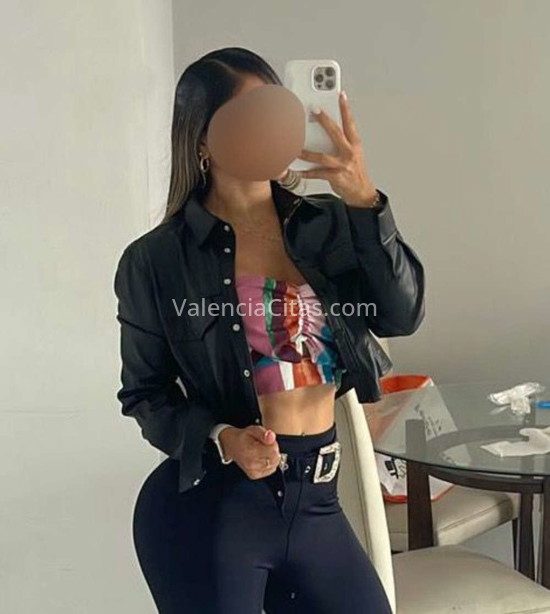 Melany, mujer colombiana . 615944029. Citas en VALENCIA, VALENCIA. www.valenciacitas.com.