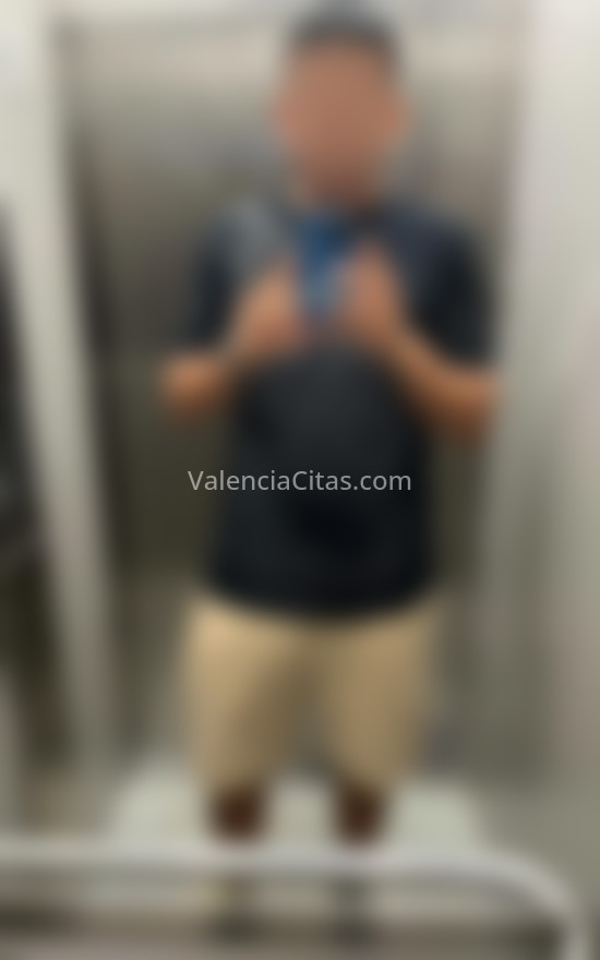 Patan, chico latino en busca de amigas. 622624095. Citas en VALENCIA, VALENCIA. www.valenciacitas.com.