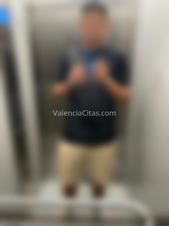 Patan, chico latino en busca de amigas. 622624095. Citas en VALENCIA, VALENCIA. www.valenciacitas.com.