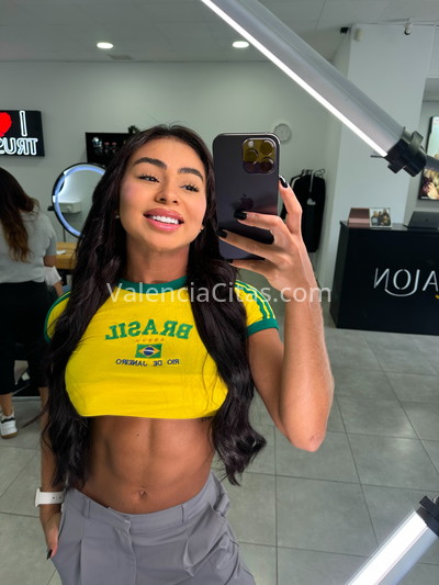 Luara Santos . 607859749. Citas en VALENCIA, VALENCIA. www.valenciacitas.com. Luara Santos . 607859749. Citas en VALENCIA, VALENCIA. www.valenciacitas.com.