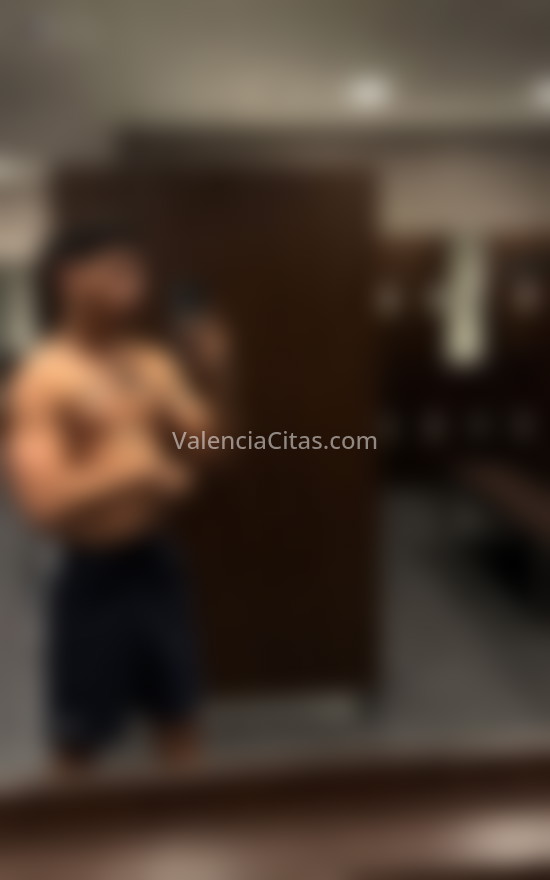 Cristian, joven deportista español. 666293312. Citas en VALENCIA, VALENCIA. www.valenciacitas.com.
