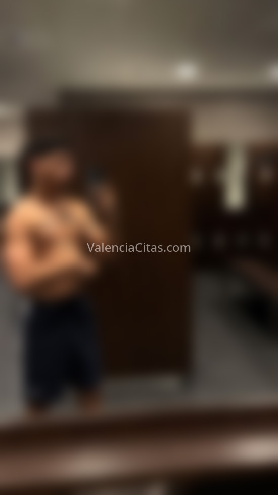 Cristian, joven deportista español. 666293312. Citas en VALENCIA, VALENCIA. www.valenciacitas.com.