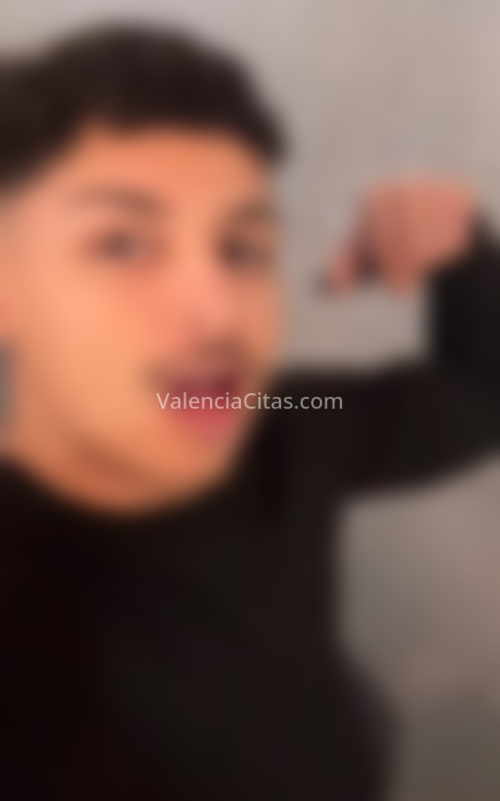 Cristian, joven deportista español. 666293312. Citas en VALENCIA, VALENCIA. www.valenciacitas.com.