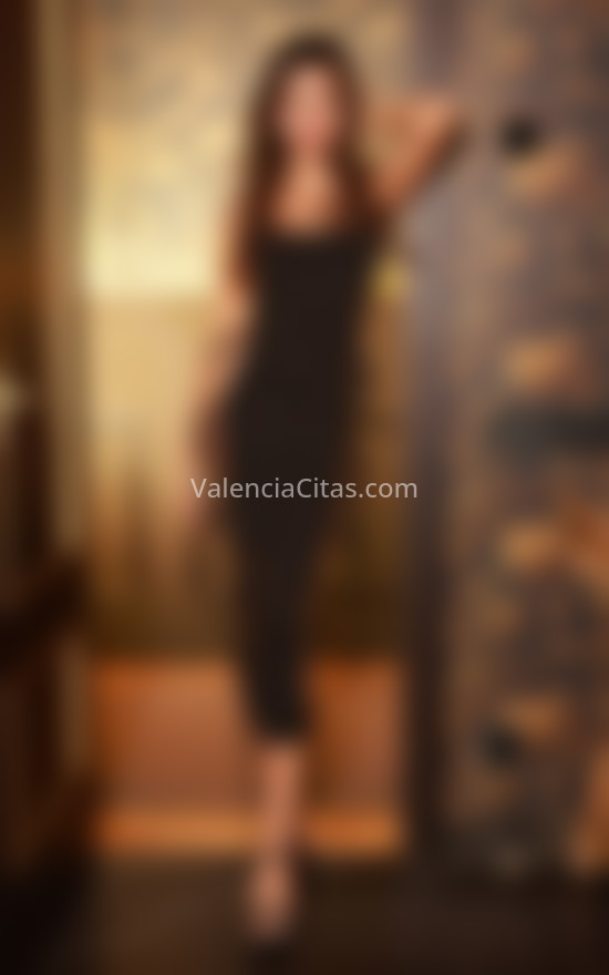 Georgina. 601285568. Citas en VALENCIA, VALENCIA. www.valenciacitas.com.