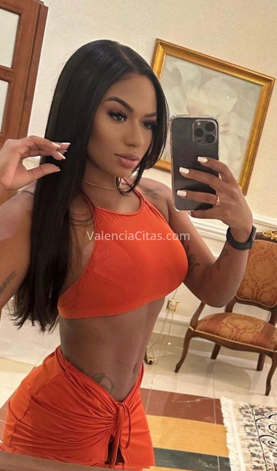 Julia, chica brasileña con mucha salsa. 658094639. Citas en VALENCIA, VALENCIA. www.valenciacitas.com. Julia, chica brasileña con mucha salsa. 658094639. Citas en VALENCIA, VALENCIA. www.valenciacitas.com.