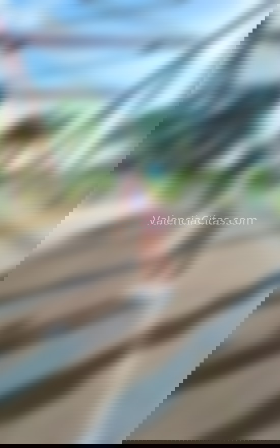 Julia, chica brasileña con mucha salsa. 645566670. Citas en VALENCIA, VALENCIA. www.valenciacitas.com.