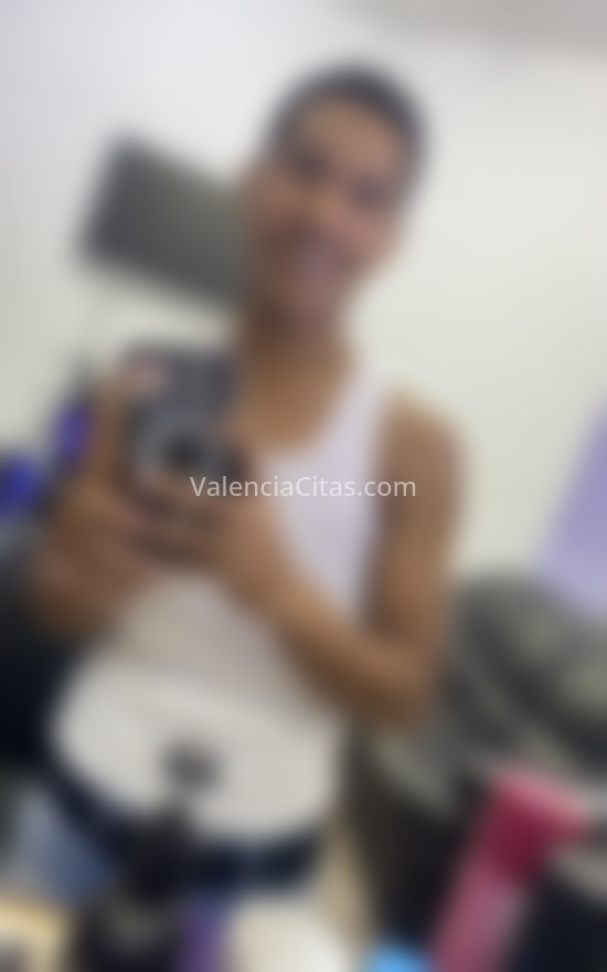 Thiago, chico venezolano . 670832907. Citas en VALENCIA, VALENCIA. www.valenciacitas.com.