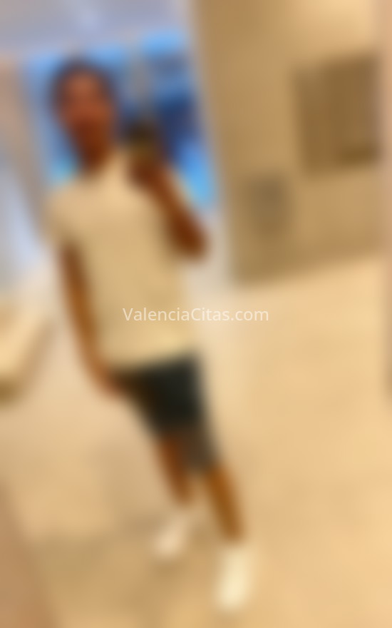 Thiago, chico venezolano . 670832907. Citas en VALENCIA, VALENCIA. www.valenciacitas.com.