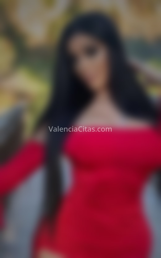 Flor, chica latina muy alegre. 600976063. Citas en VALENCIA, VALENCIA. www.valenciacitas.com.