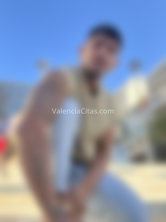 Cris, joven venezolano. 603239712. Citas en VALENCIA, VALENCIA. www.valenciacitas.com.