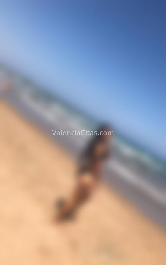 Andrea, chica colombiana muy alegre. 622487946. Citas en VALENCIA, VALENCIA. www.valenciacitas.com.