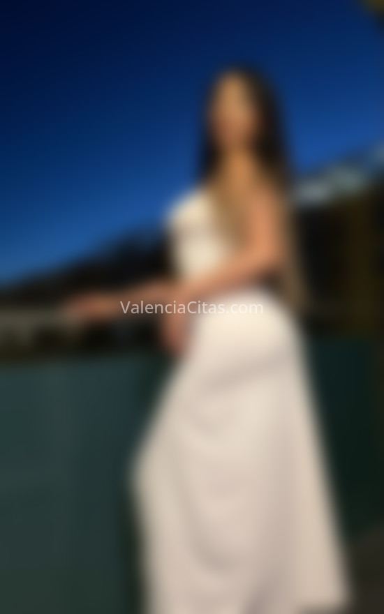 Hermosa y sofisticada colombiana  . 613311527. Citas en VALENCIA, VALENCIA. www.valenciacitas.com.