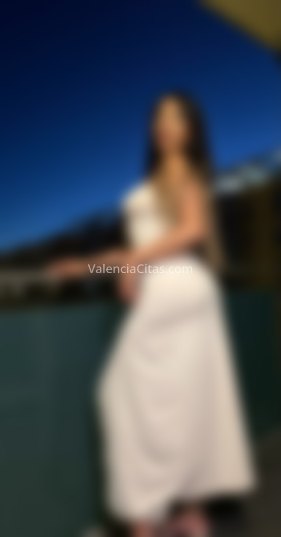 Hermosa y sofisticada colombiana  . 613311527. Citas en VALENCIA, VALENCIA. www.valenciacitas.com.