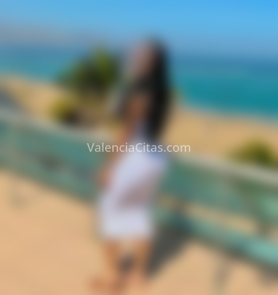 Lucía, chica de Venezuela carismática. 613295028. Citas en VALENCIA, VALENCIA. www.valenciacitas.com.