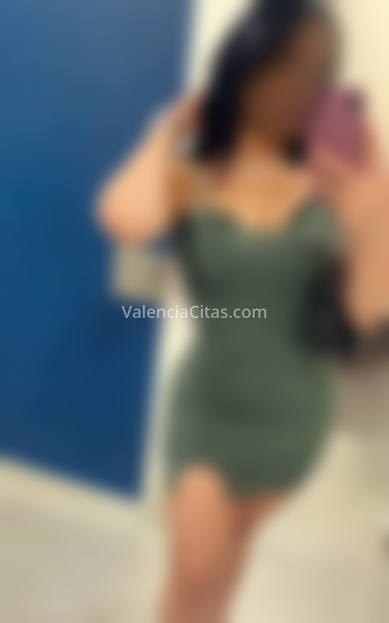 Lucía, chica de Venezuela carismática. 613295028. Citas en VALENCIA, VALENCIA. www.valenciacitas.com.
