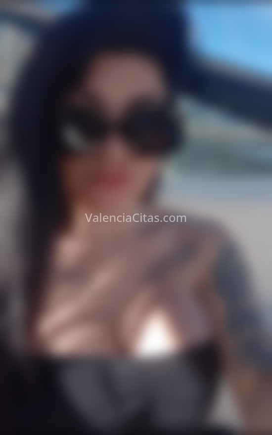 Lara, latina divertida . 688101934. Citas en VALENCIA, VALENCIA. www.valenciacitas.com.