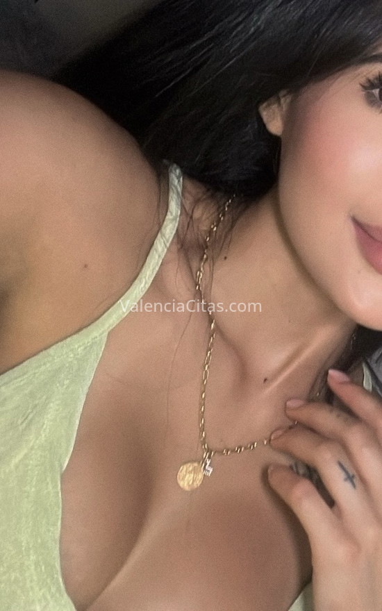 Vanesa, modelo elegante y carismática. 666818446. Citas en VALENCIA, VALENCIA. www.valenciacitas.com.