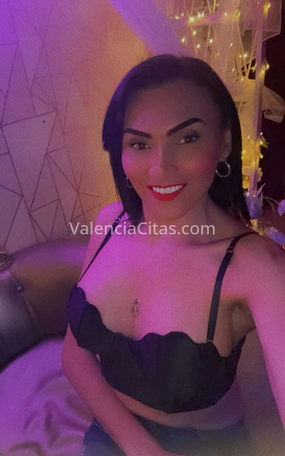 Kimberly, trans colombiana. 670951200. Citas en VALENCIA, VALENCIA. www.valenciacitas.com.