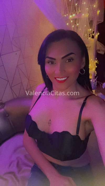 Kimberly, trans colombiana. 670951200. Citas en VALENCIA, VALENCIA. www.valenciacitas.com.