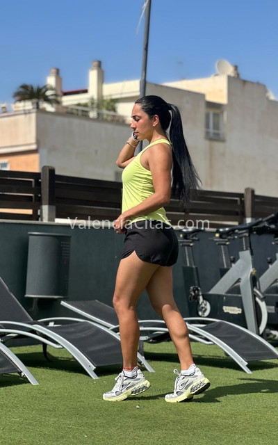 Camila, latina muy simpática. 632073900. Citas en VALENCIA, VALENCIA. www.valenciacitas.com.