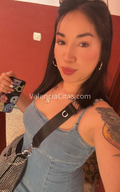 Martina, latina muy simpática. 632073900. Citas en VALENCIA, VALENCIA. www.valenciacitas.com.