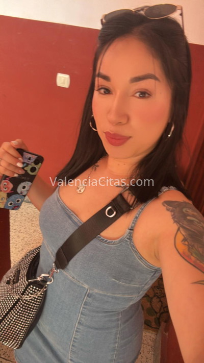 Martina, latina muy simpática. 632073900. Citas en VALENCIA, VALENCIA. www.valenciacitas.com.