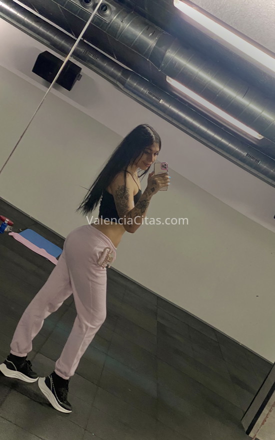 Star, joven y guapa colombiana. 624653907. Citas en VALENCIA, VALENCIA. www.valenciacitas.com.